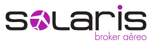 Solaris Broker Aéreo